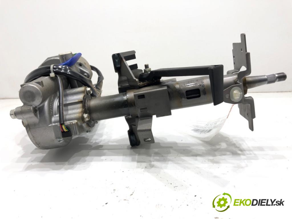 NISSAN JUKE F15 SUV 2011 86 kW 1.6 1598 Pumpa servočerpadlo 488101KA2A (Servočerpadlo)