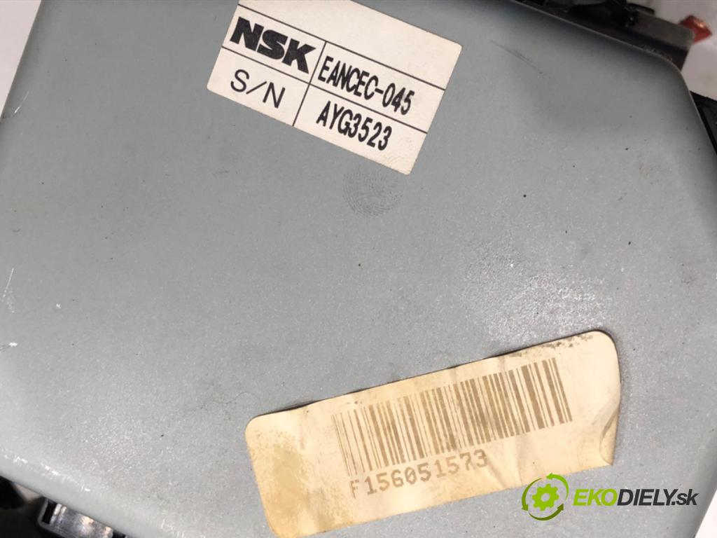 NISSAN JUKE F15 SUV 2011 86 kW 1.6 1598 Pumpa servočerpadlo 488101KA2A (Servočerpadlo)