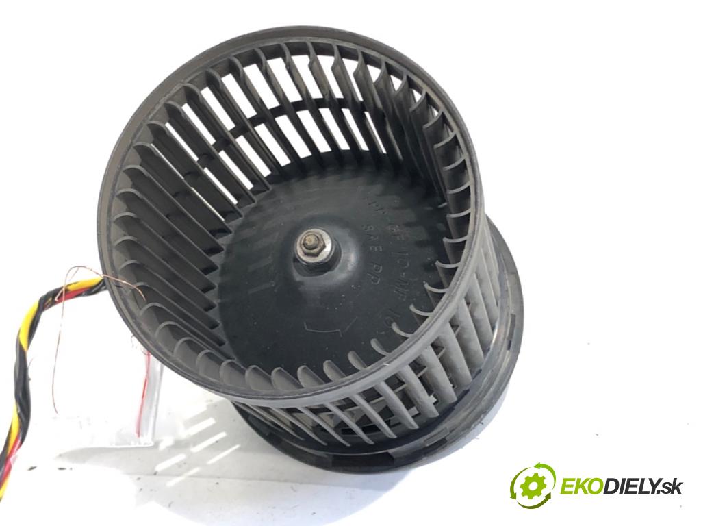 NISSAN JUKE F15 SUV 2011 86 kW 1.6 1598 ventilátor kúrenia 273SY1KA0A