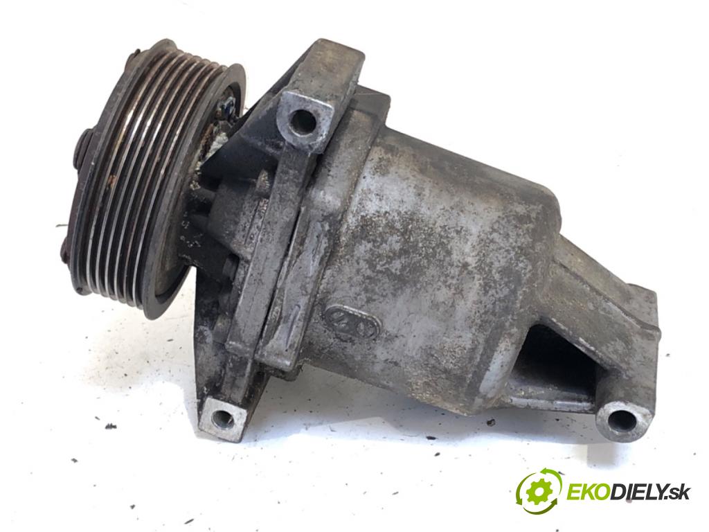 NISSAN JUKE F15 SUV 2011 86 kW 1.6 1598 Kompresor klimatizácie 926001KA1B (Kompresor klimatizácie)