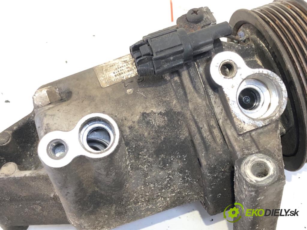 NISSAN JUKE F15 SUV 2011 86 kW 1.6 1598 Kompresor klimatizácie 926001KA1B (Kompresor klimatizácie)