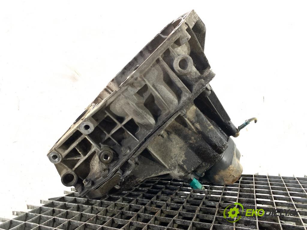 NISSAN JUKE F15 SUV 2011 86 kW 1.6 1598 Prevodovka JRQS2G (Prevodovka)