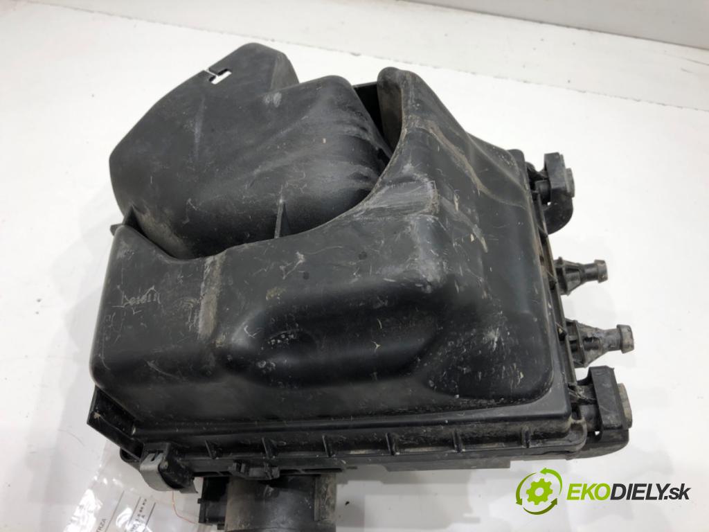 NISSAN JUKE F15 SUV 2011 86 kW 1.6 1598 obal filtra vzduchu 1KT1A (Kryt vzduchového filtru)