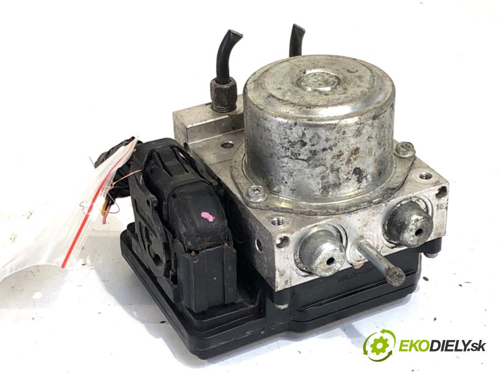 NISSAN JUKE F15 SUV 2011 86 kW 1.6 1598 Pumpa ABS TD8405 (Pumpa ABS)