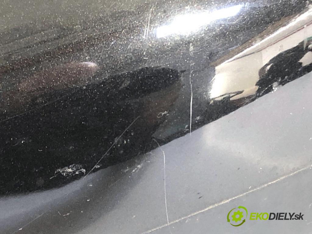 NISSAN JUKE F15 SUV 2011 86 kW 1.6 1598 zpětné zrcátko pravý