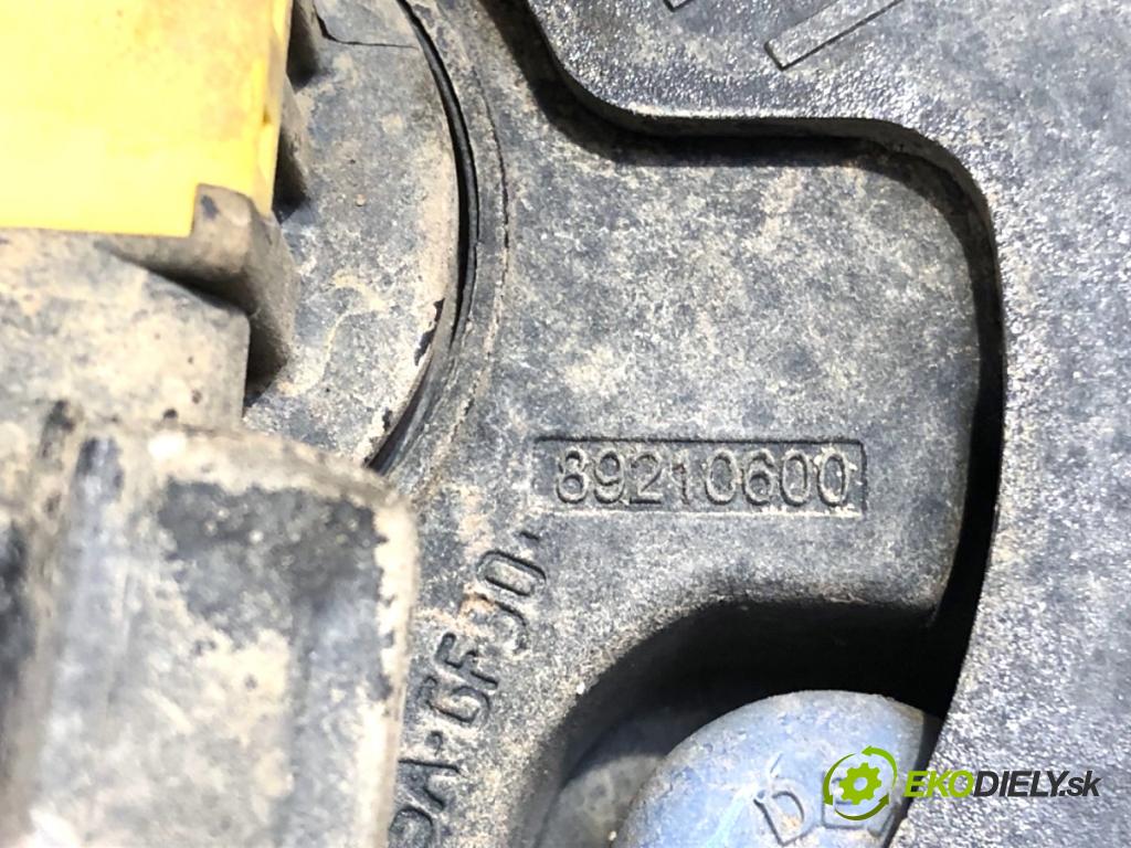 NISSAN JUKE F15 SUV 2011 86 kW 1.6 1598 hmlové svetlo, hmlovka pravý přední část 89210600