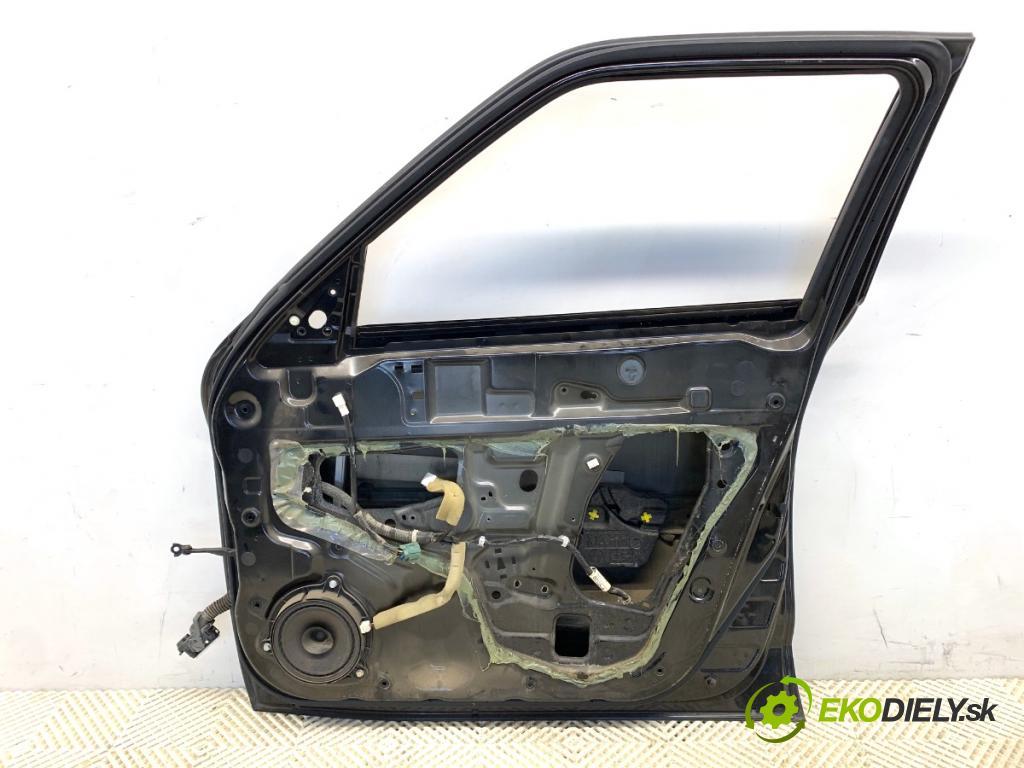 NISSAN JUKE F15 SUV 2011 86 kW 1.6 1598 dveře pravý přední část