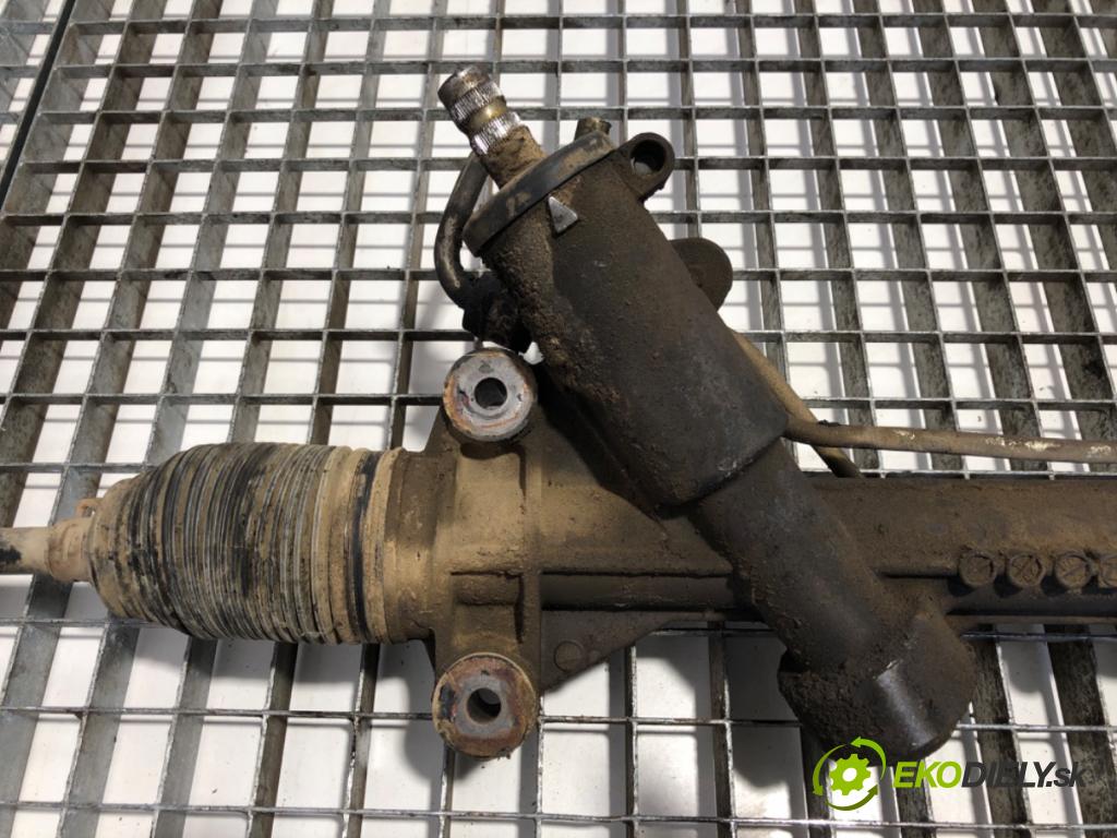 IVECO DAILY III Autobus 2000 78 kW 40 C 11, 50 C 11 2798 riadenie 500306763 (Riadenie)