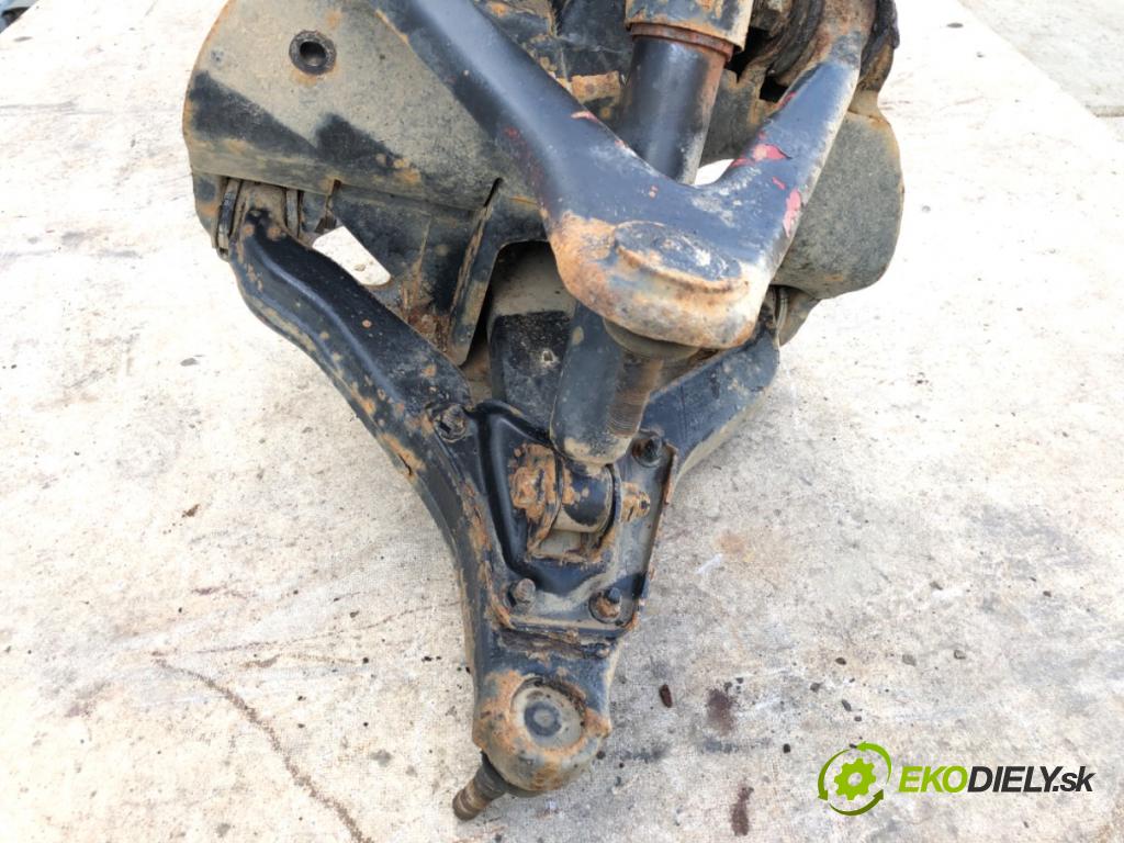 IVECO DAILY III Autobus 2000 78 kW 40 C 11, 50 C 11 2798 výztuha pod motor  (Přední výztuha)