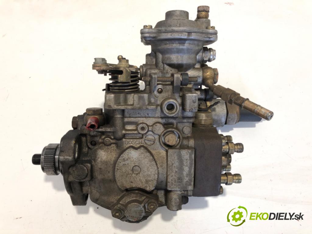 IVECO DAILY III Autobus 2000 78 kW 40 C 11, 50 C 11 2798 Pumpa vstrekovacia 0460424177 (Vstrekovacie čerpadlo)