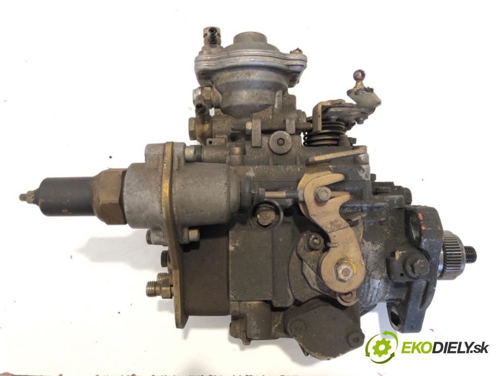 IVECO DAILY III Autobus 2000 78 kW 40 C 11, 50 C 11 2798 Pumpa vstrekovacia 0460424177 (Vstrekovacie čerpadlo)