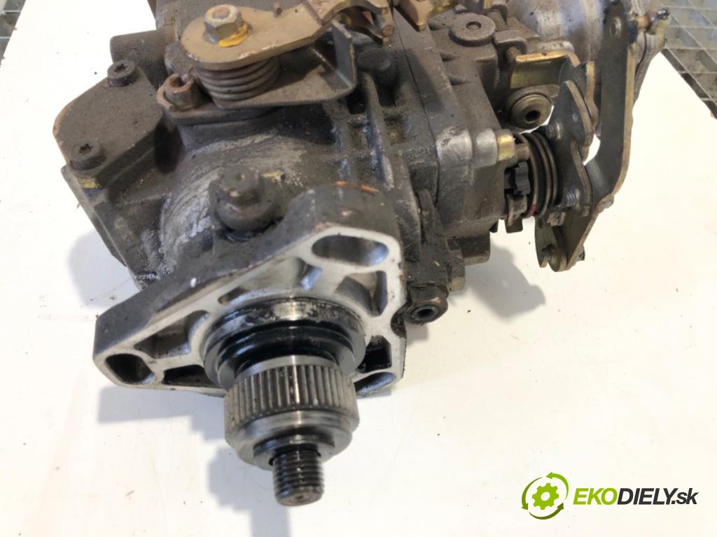 IVECO DAILY III Autobus 2000 78 kW 40 C 11, 50 C 11 2798 Pumpa vstrekovacia 0460424177 (Vstrekovacie čerpadlo)