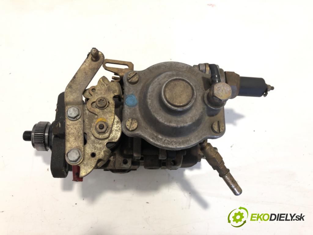 IVECO DAILY III Autobus 2000 78 kW 40 C 11, 50 C 11 2798 Pumpa vstrekovacia 0460424177 (Vstrekovacie čerpadlo)