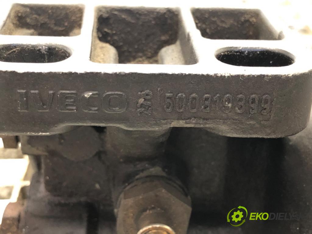 IVECO DAILY III Autobus 2000 78 kW 40 C 11, 50 C 11 2798 Obal filtra paliva  (Obal palivového filtra)