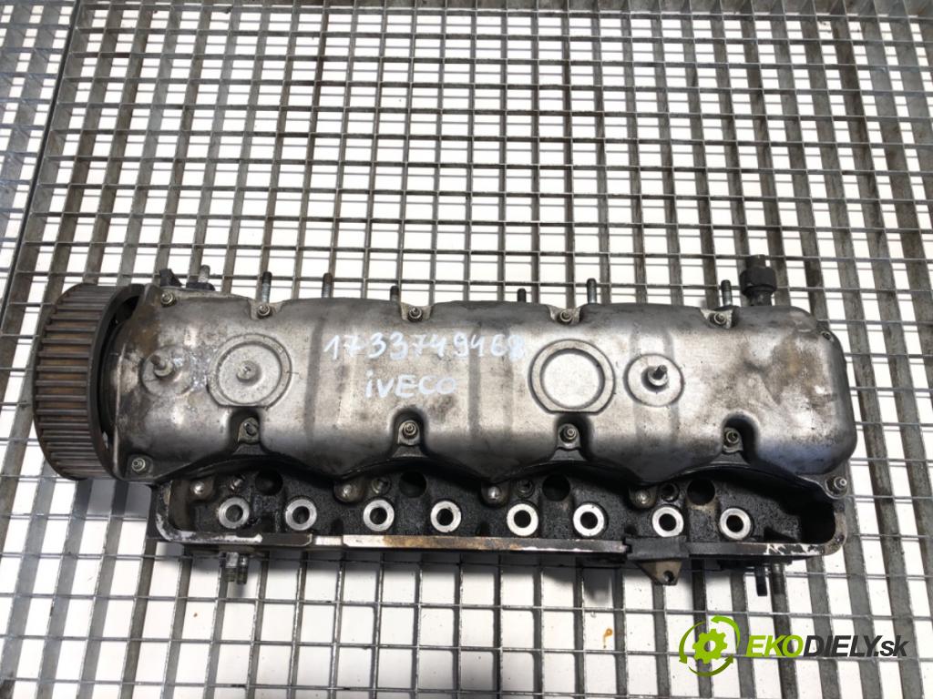 IVECO DAILY III Autobus 2000 78 kW 40 C 11, 50 C 11 2798 Hlava valcov  (Hlava valcov)