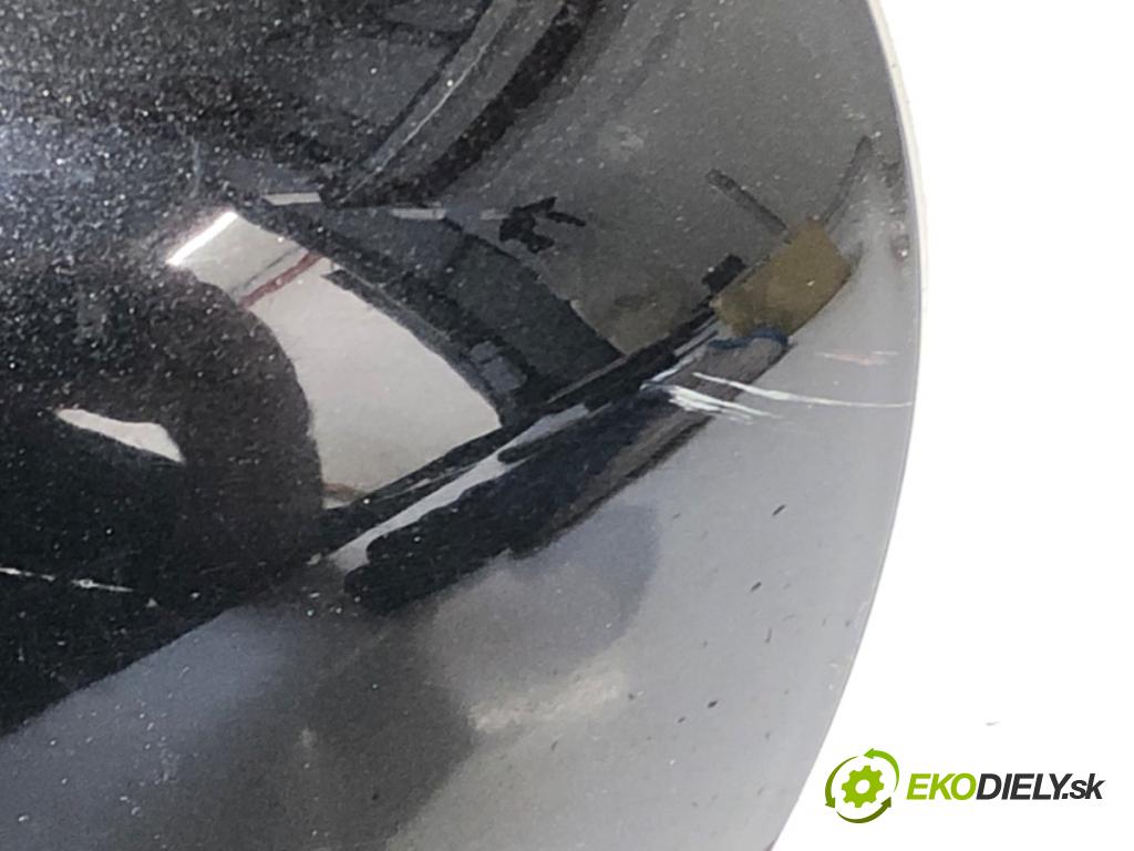 NISSAN JUKE F15 SUV 2011 86 kW 1.6 1598 zpětné zrcátko levý