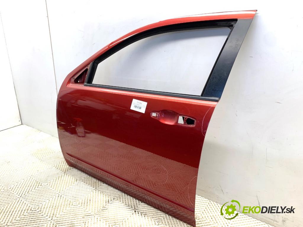 DODGE AVENGER sedan 2008 103 kW 2.0 CRD 1968 dveře levý přední část