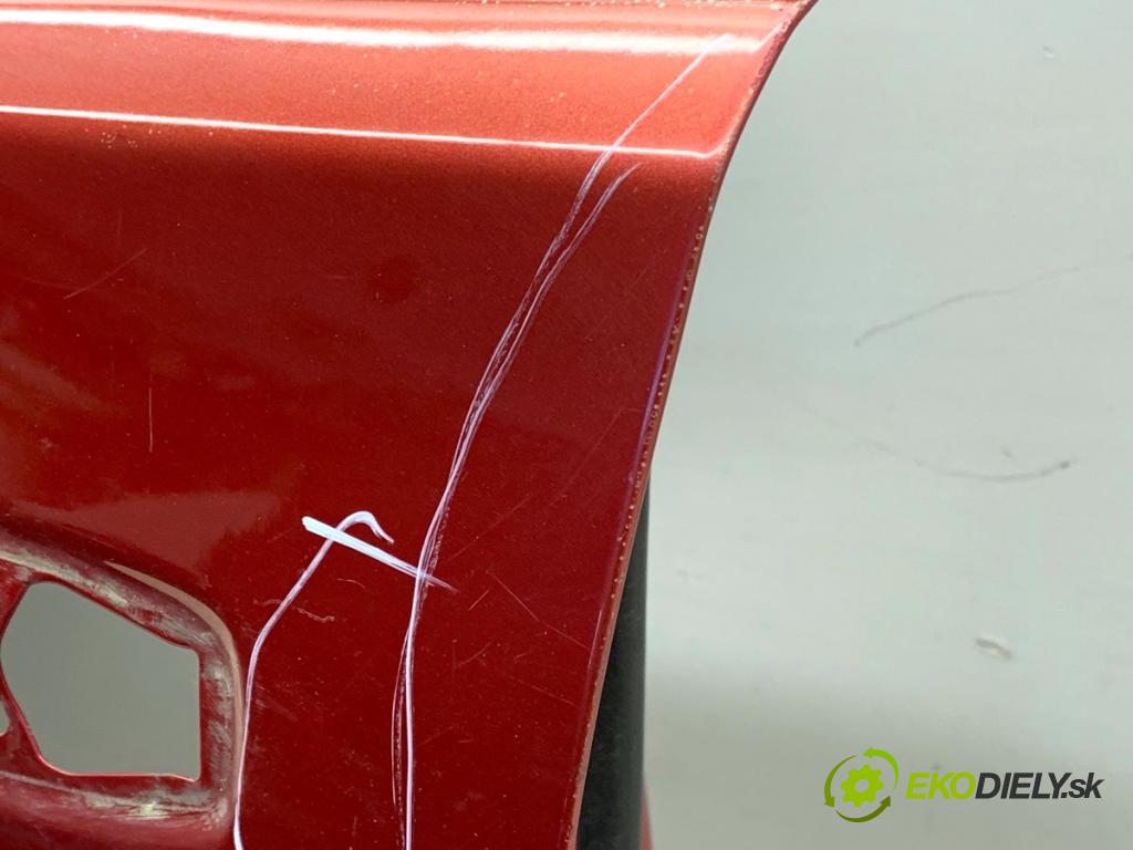 DODGE AVENGER sedan 2008 103 kW 2.0 CRD 1968 dveře levý přední část