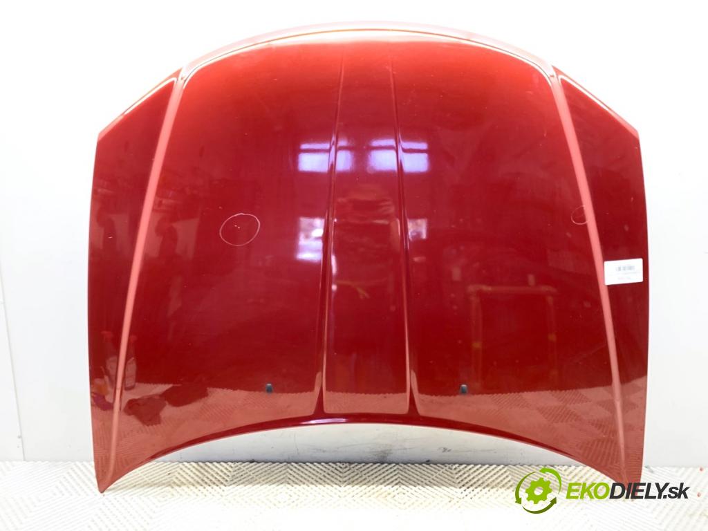 DODGE AVENGER sedan 2008 103 kW 2.0 CRD 1968 kapota  (Kapota)