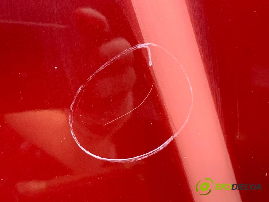 DODGE AVENGER sedan 2008 103 kW 2.0 CRD 1968 kapota  (Kapota)