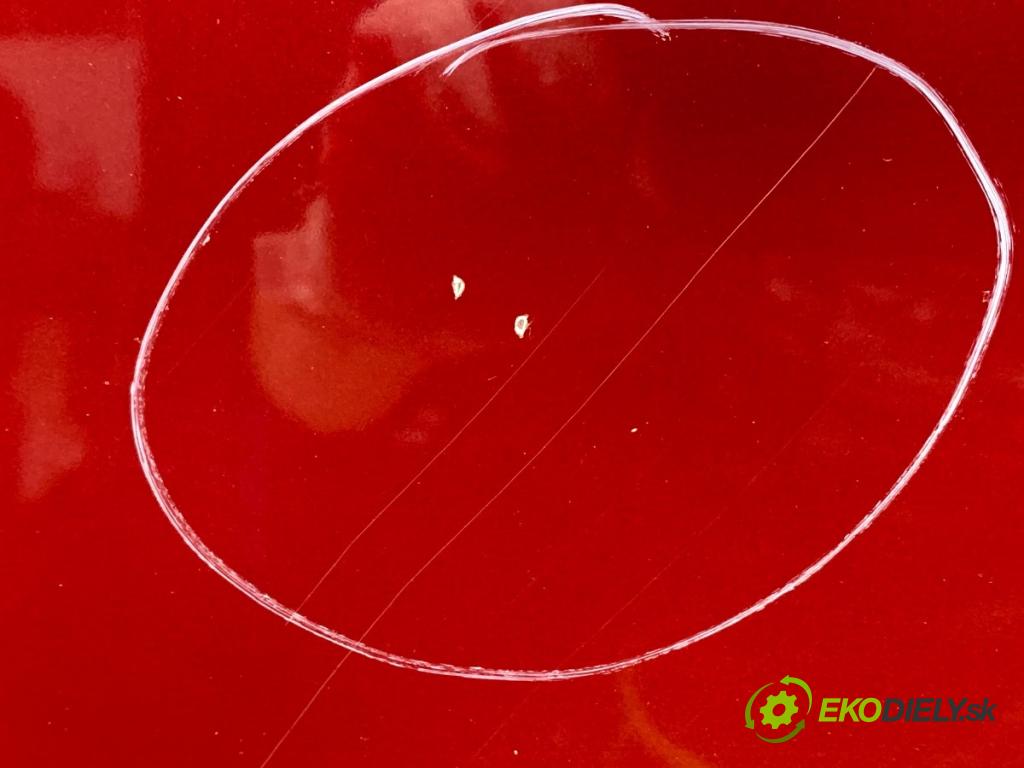 DODGE AVENGER sedan 2008 103 kW 2.0 CRD 1968 kapota  (Kapota)