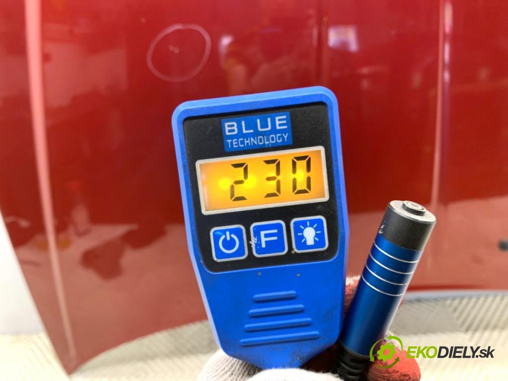 DODGE AVENGER sedan 2008 103 kW 2.0 CRD 1968 kapota  (Kapota)