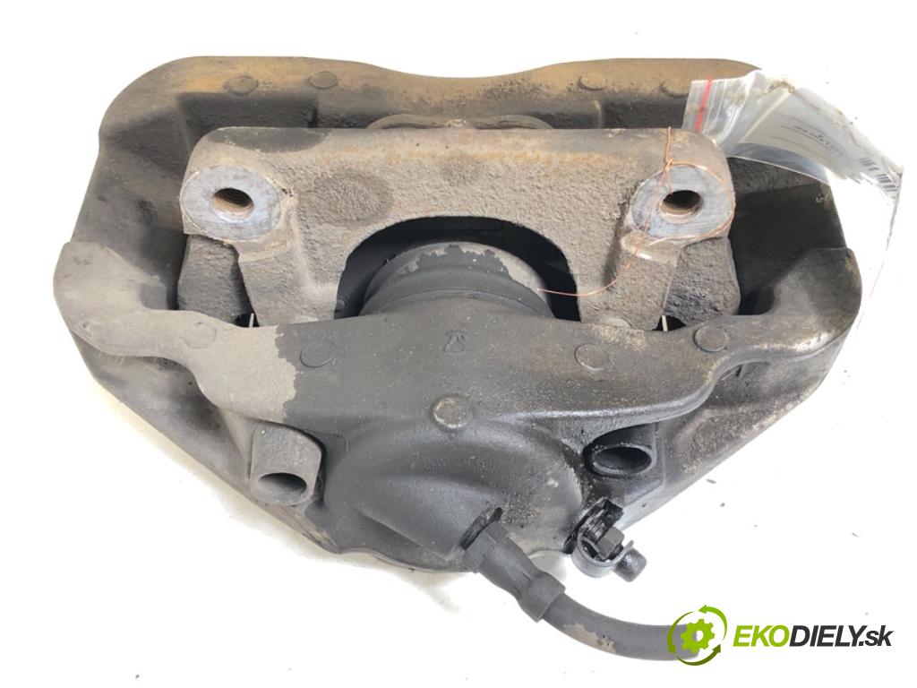 BMW E60 sedan 2008 200 kW 530 i 2996 Brzdič strmeň pravy predný 60/30/348