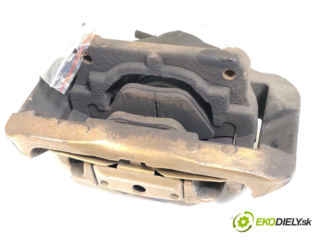 BMW E60 sedan 2008 200 kW 530 i 2996 Brzdič strmeň pravy predný 60/30/348