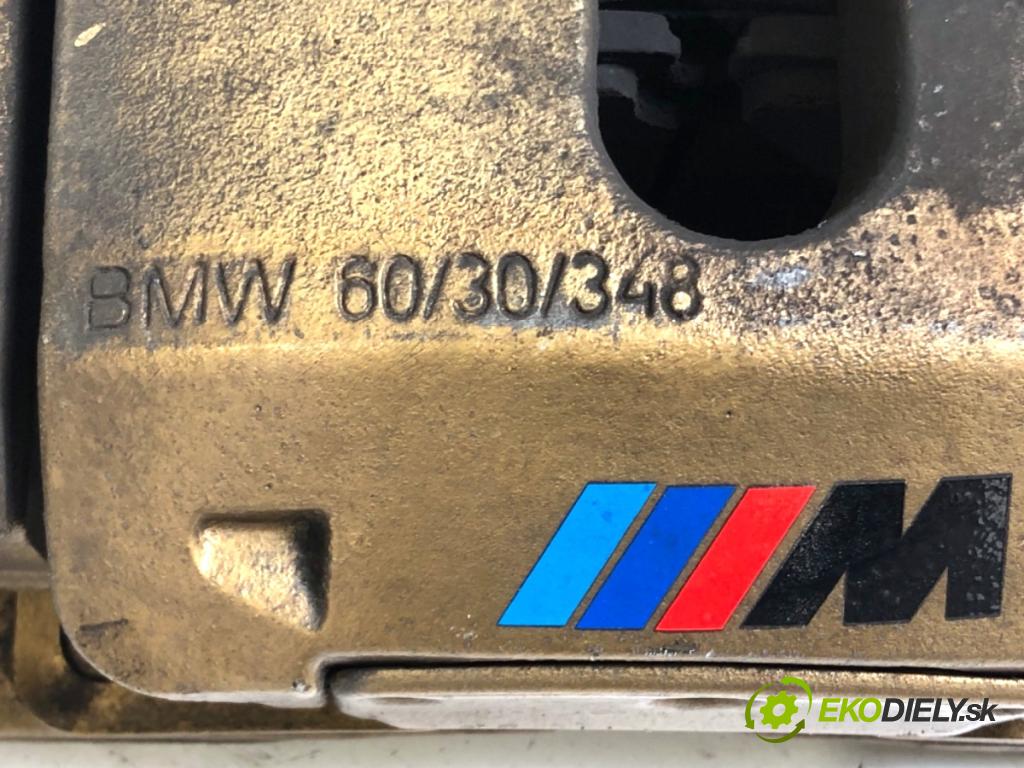 BMW E60 sedan 2008 200 kW 530 i 2996 brzdič třmen pravý přední část 60/30/348