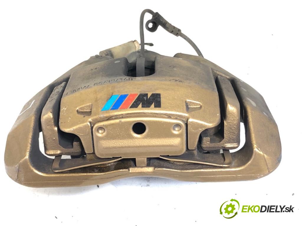 BMW E60 sedan 2008 200 kW 530 i 2996 Brzdič strmeň ľavy predný 60/30/348