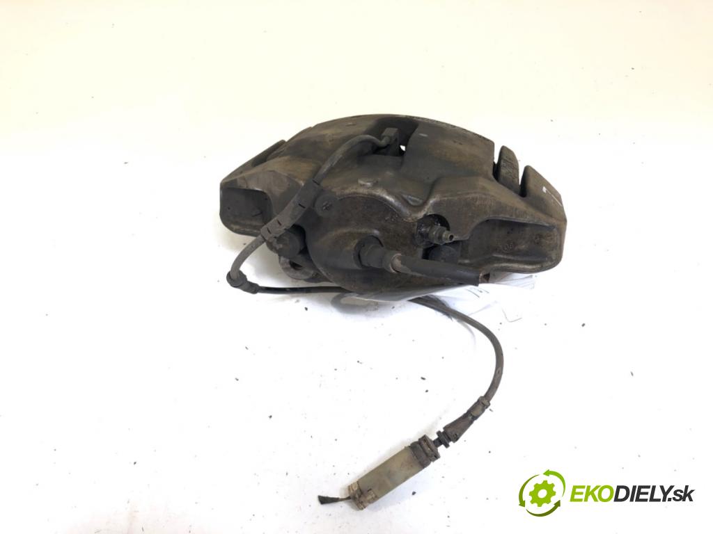 BMW E60 sedan 2008 200 kW 530 i 2996 Brzdič strmeň ľavy predný 60/30/348