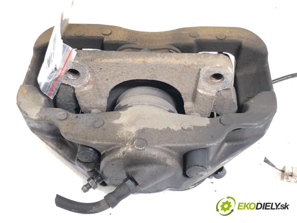 BMW E60 sedan 2008 200 kW 530 i 2996 Brzdič strmeň ľavy predný 60/30/348