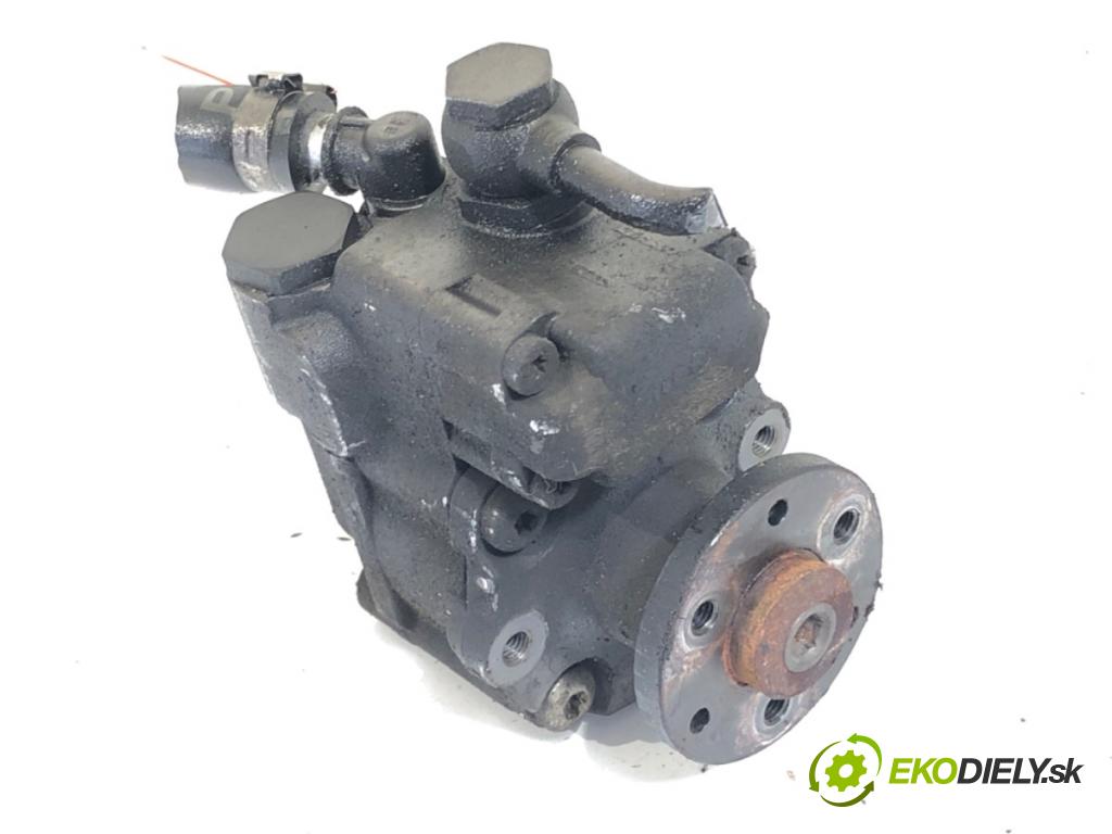 BMW E60 sedan 2008 200 kW 530 i 2996 Pumpa servočerpadlo 7652974105 (Servočerpadlo)