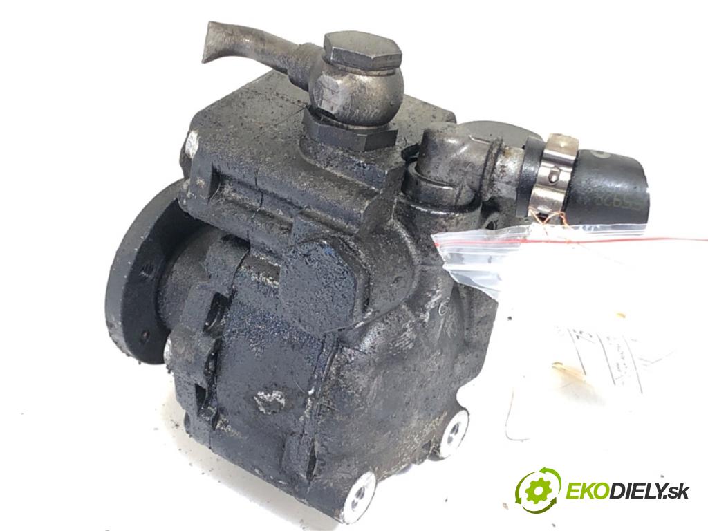 BMW E60 sedan 2008 200 kW 530 i 2996 Pumpa servočerpadlo 7652974105 (Servočerpadlo)