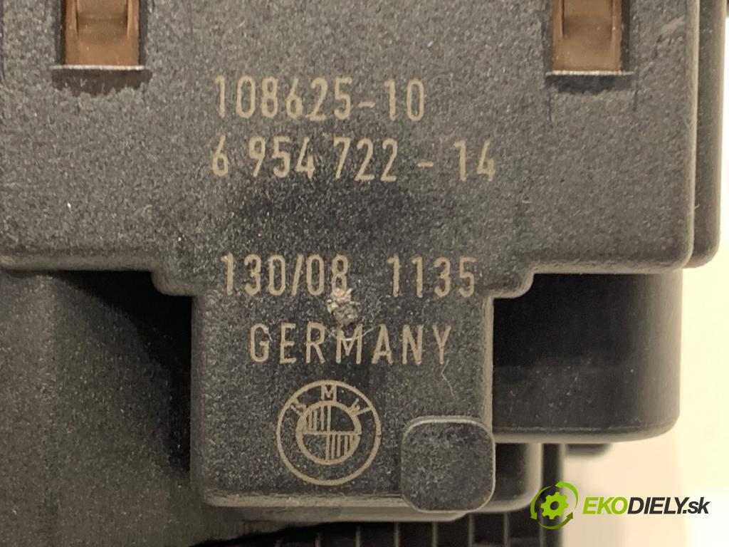 BMW E60 sedan 2008 200 kW 530 i 2996 spinačka 6954722 (Spínacia skrinka)