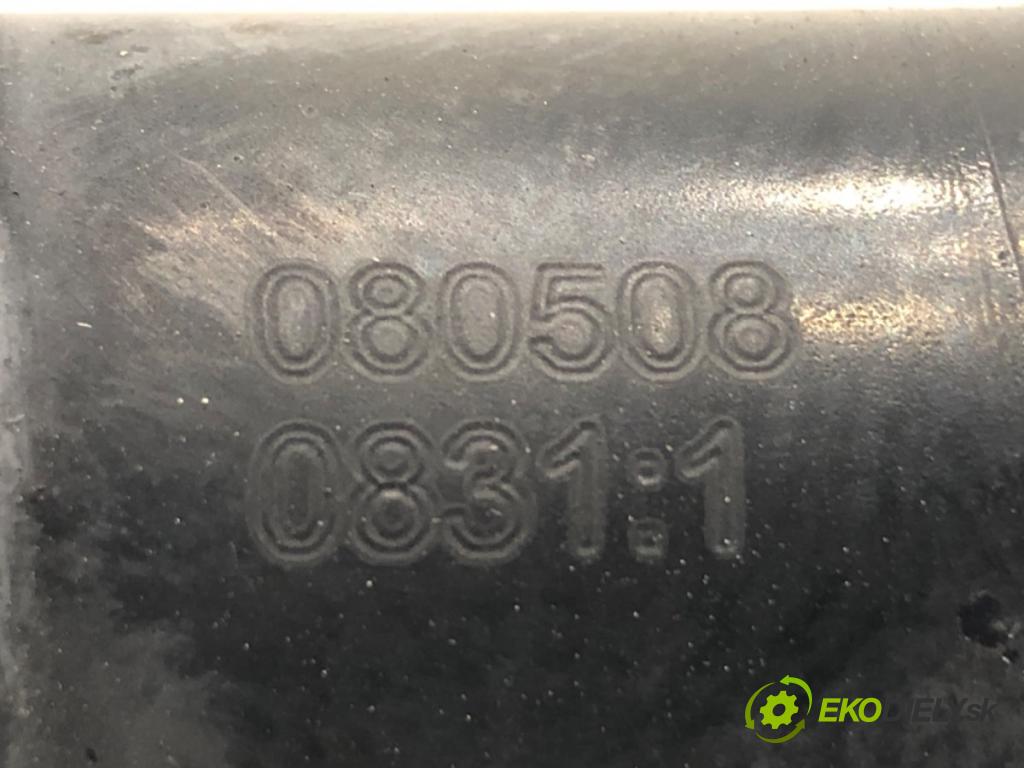 BMW E60 sedan 2008 200 kW 530 i 2996 ostřikovače světla levý přední část