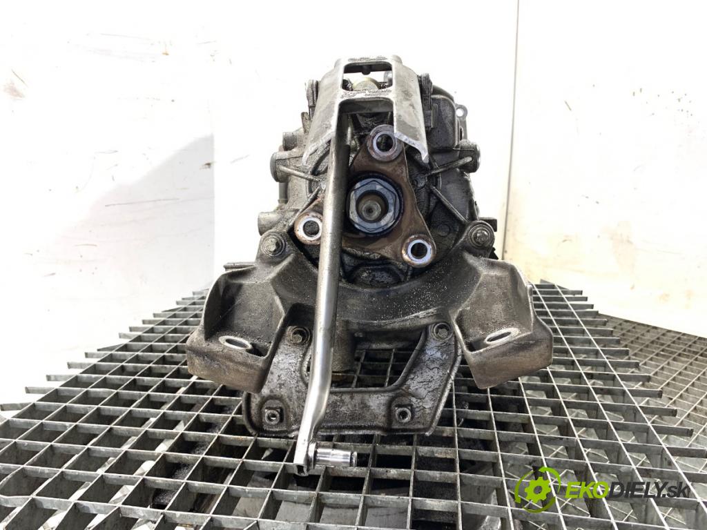 BMW E60 sedan 2008 200 kW 530 i 2996 Prevodovka 7533818 (Prevodovka)