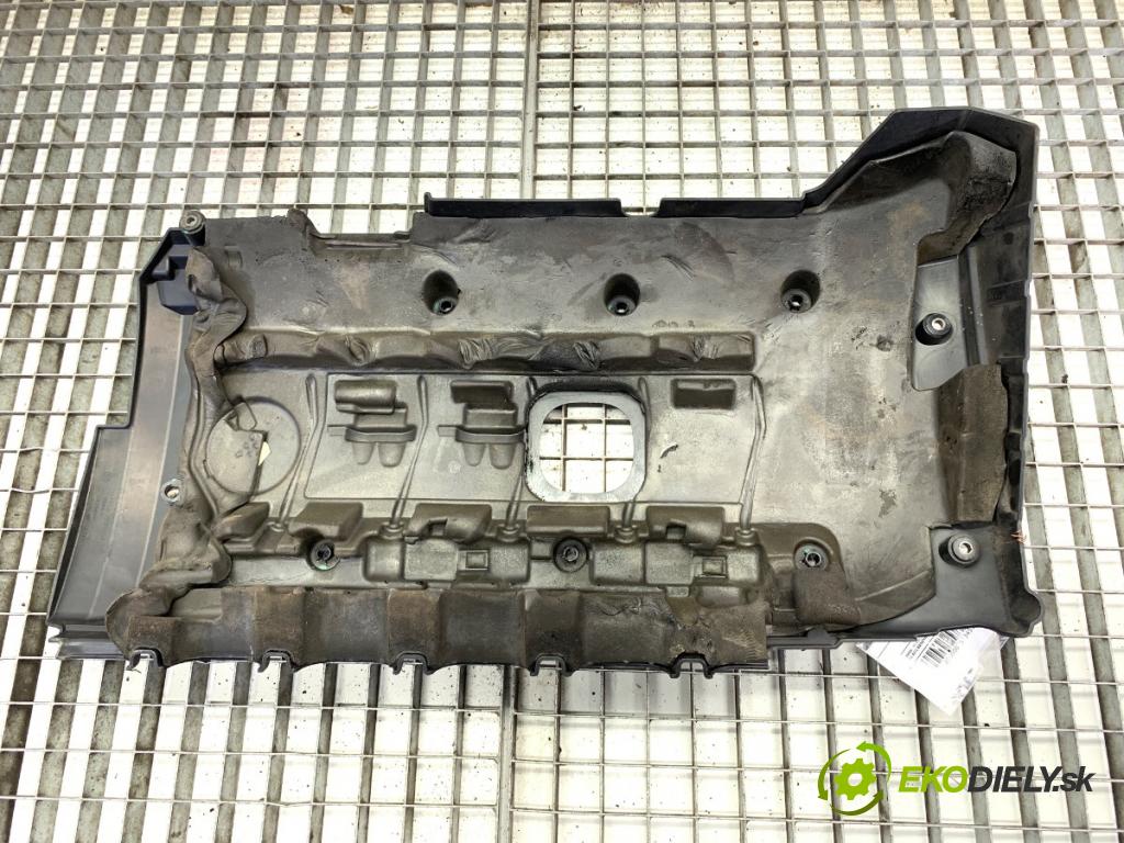 BMW E60 sedan 2008 200 kW 530 i 2996 kryt motora 7575034 (Kryt motoru )
