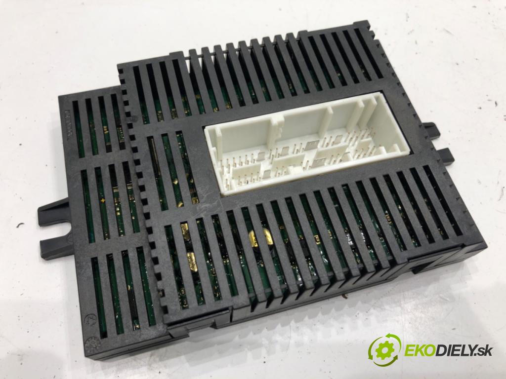 BMW E60 sedan 2008 200 kW 530 i 2996 Modul svetiel 9179186 (Riadiaca jednotka ostatné)