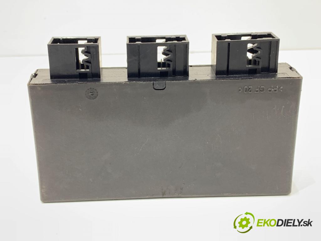 BMW E60 sedan 2008 200 kW 530 i 2996 Modul PDC 9185139 (Riadiaca jednotka ostatné)