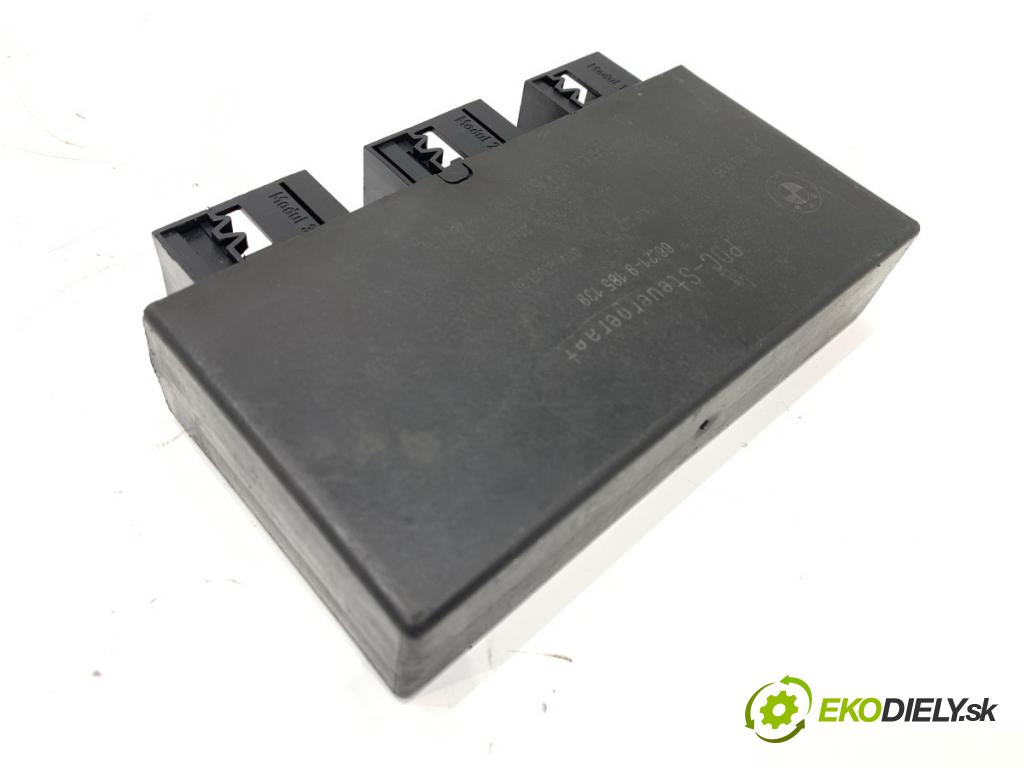 BMW E60 sedan 2008 200 kW 530 i 2996 Modul PDC 9185139 (Riadiaca jednotka ostatné)