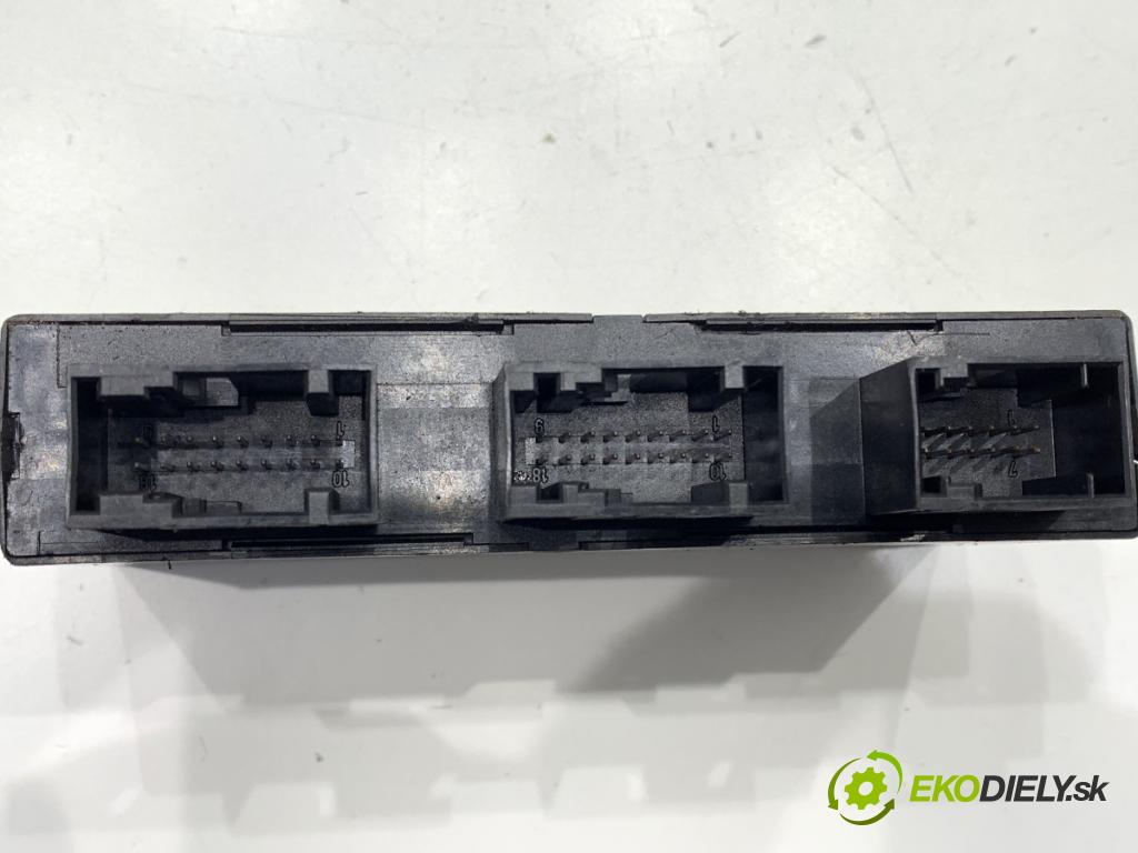 BMW E60 sedan 2008 200 kW 530 i 2996 Modul PDC 9185139 (Riadiaca jednotka ostatné)