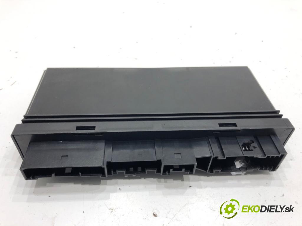 BMW E60 sedan 2008 200 kW 530 i 2996 Modul komfortu 9176069 (Modul komfortu)