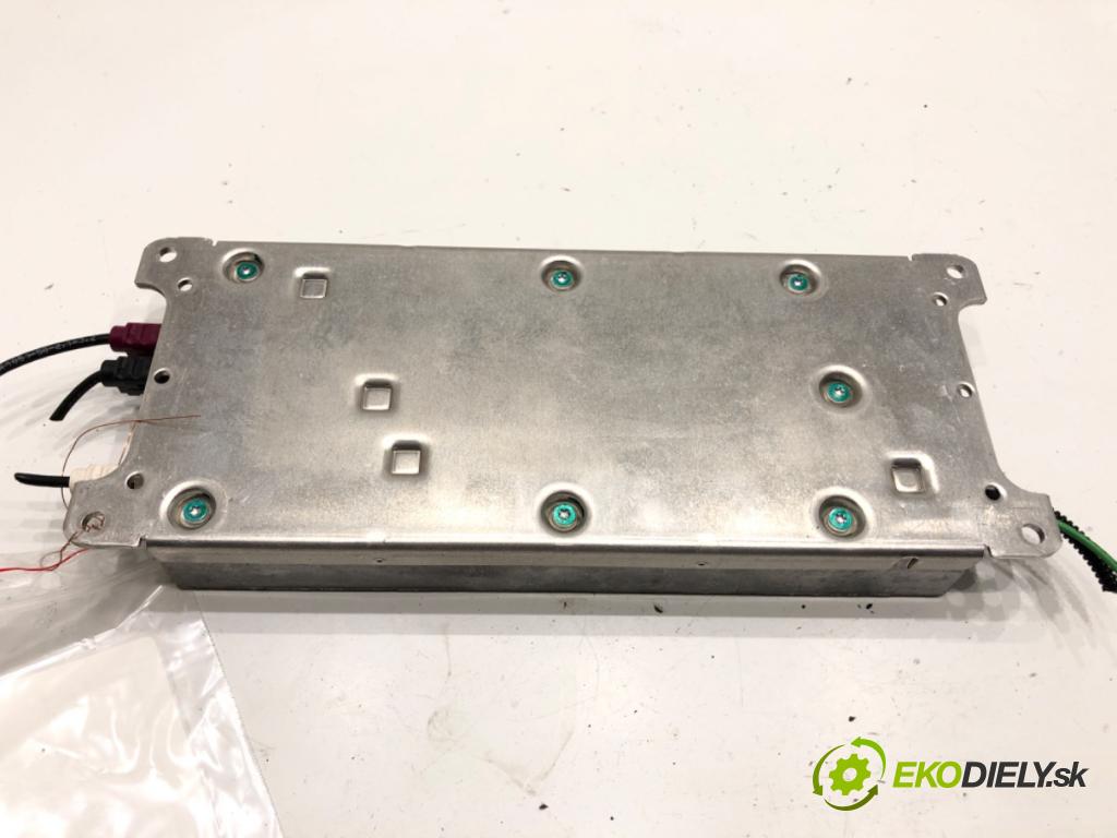 BMW E60 sedan 2008 200 kW 530 i 2996 Modul BLUETOOTH 9174261 (Riadiaca jednotka ostatné)