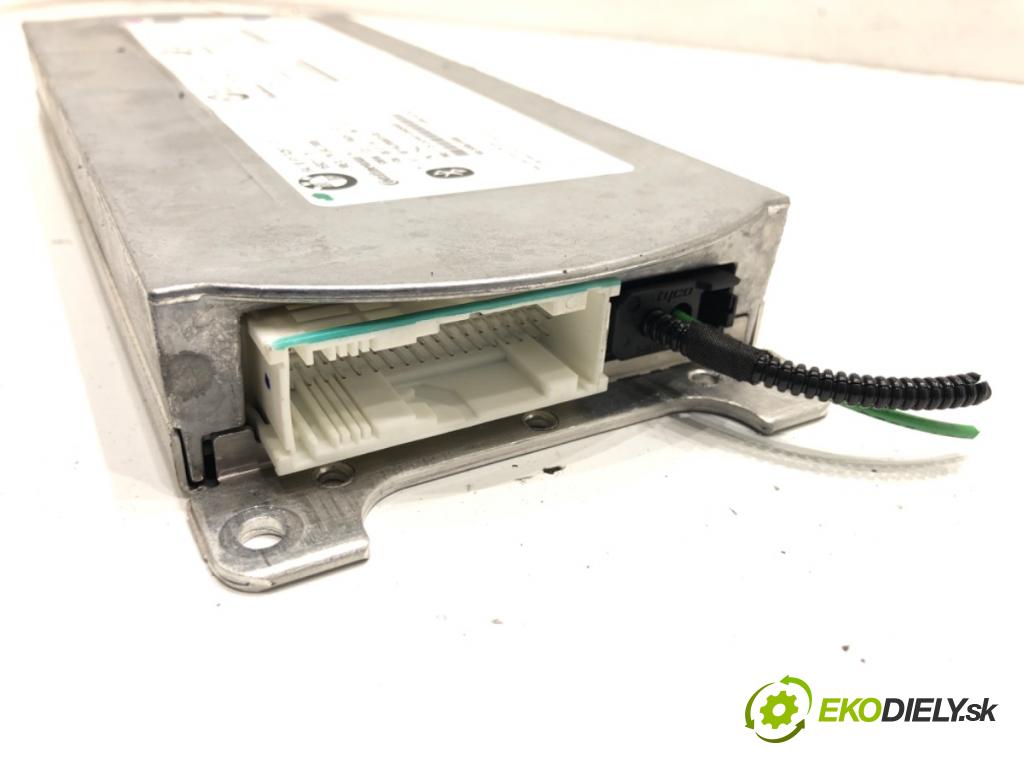 BMW E60 sedan 2008 200 kW 530 i 2996 Modul BLUETOOTH 9174261 (Riadiaca jednotka ostatné)