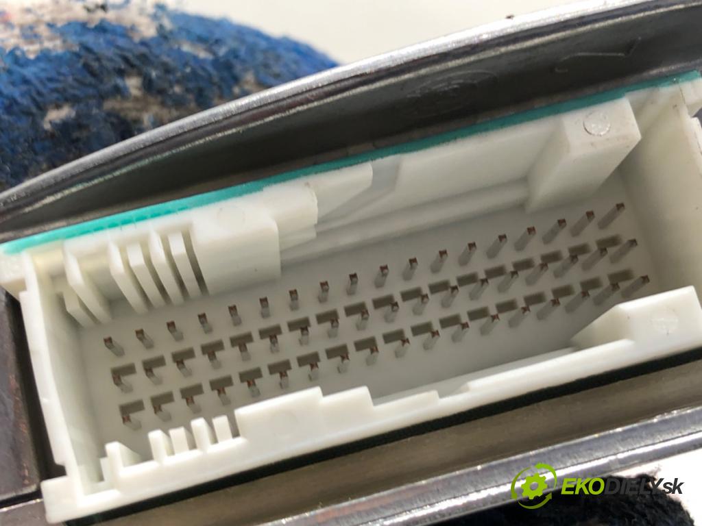 BMW E60 sedan 2008 200 kW 530 i 2996 Modul BLUETOOTH 9174261 (Riadiaca jednotka ostatné)