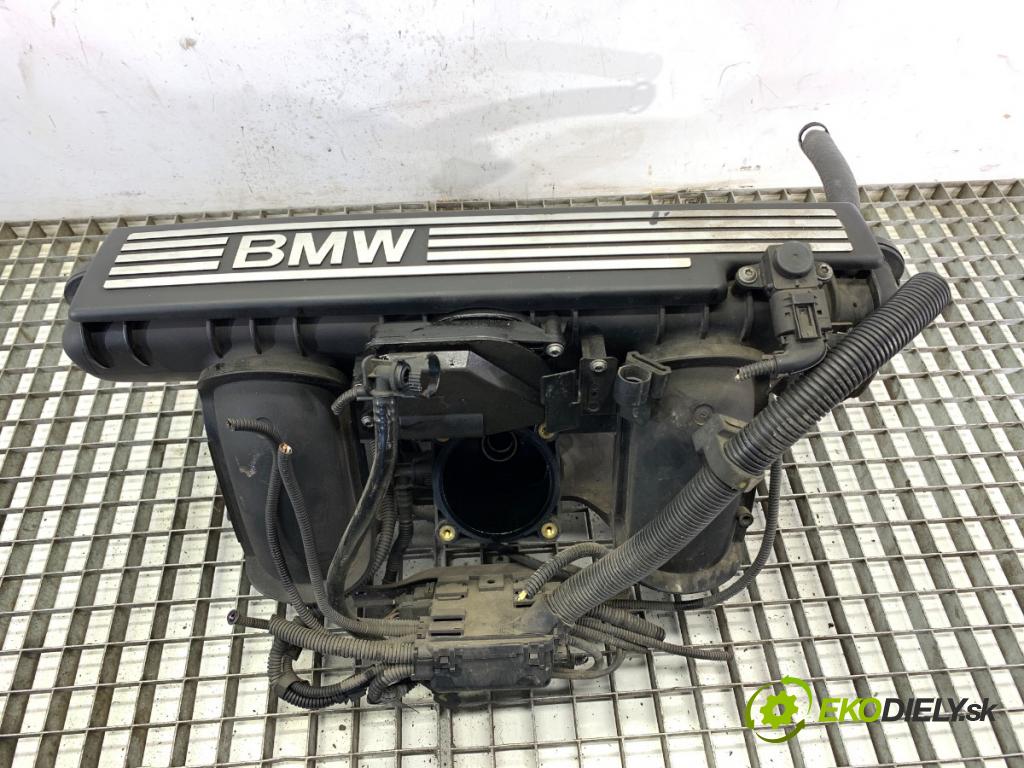BMW E60 sedan 2008 200 kW 530 i 2996 potrubí sání 7520369 (Sací potrubí)