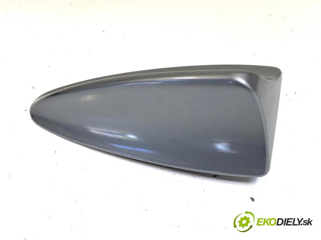 BMW E60 sedan 2008 200 kW 530 i 2996 ANTENA 8045301