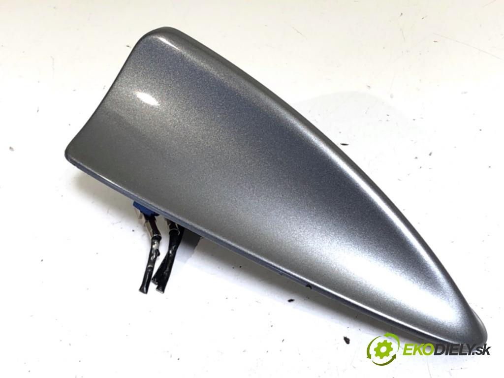 BMW E60 sedan 2008 200 kW 530 i 2996 ANTENA 8045301