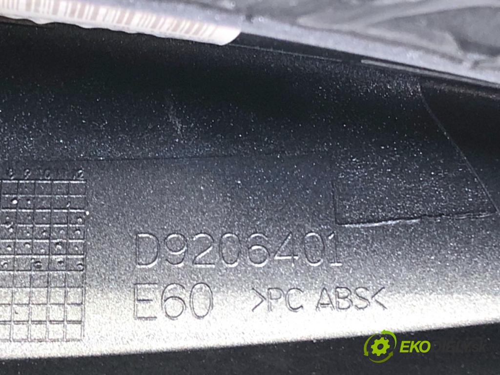 BMW E60 sedan 2008 200 kW 530 i 2996 ANTENA 8045301